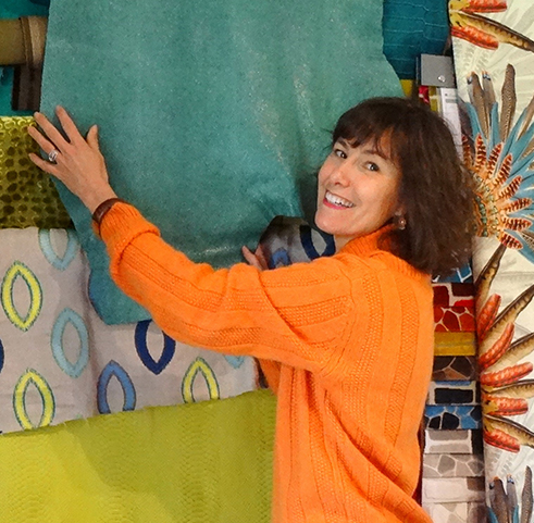 Claire Michel - Décoratrice d'intérieur Limoges LIMOUSIN HAUTE VIENNE